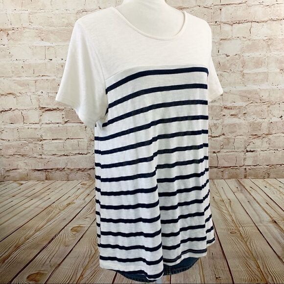 Alya Francesca’s tie back knit top - Picture 2 of 6